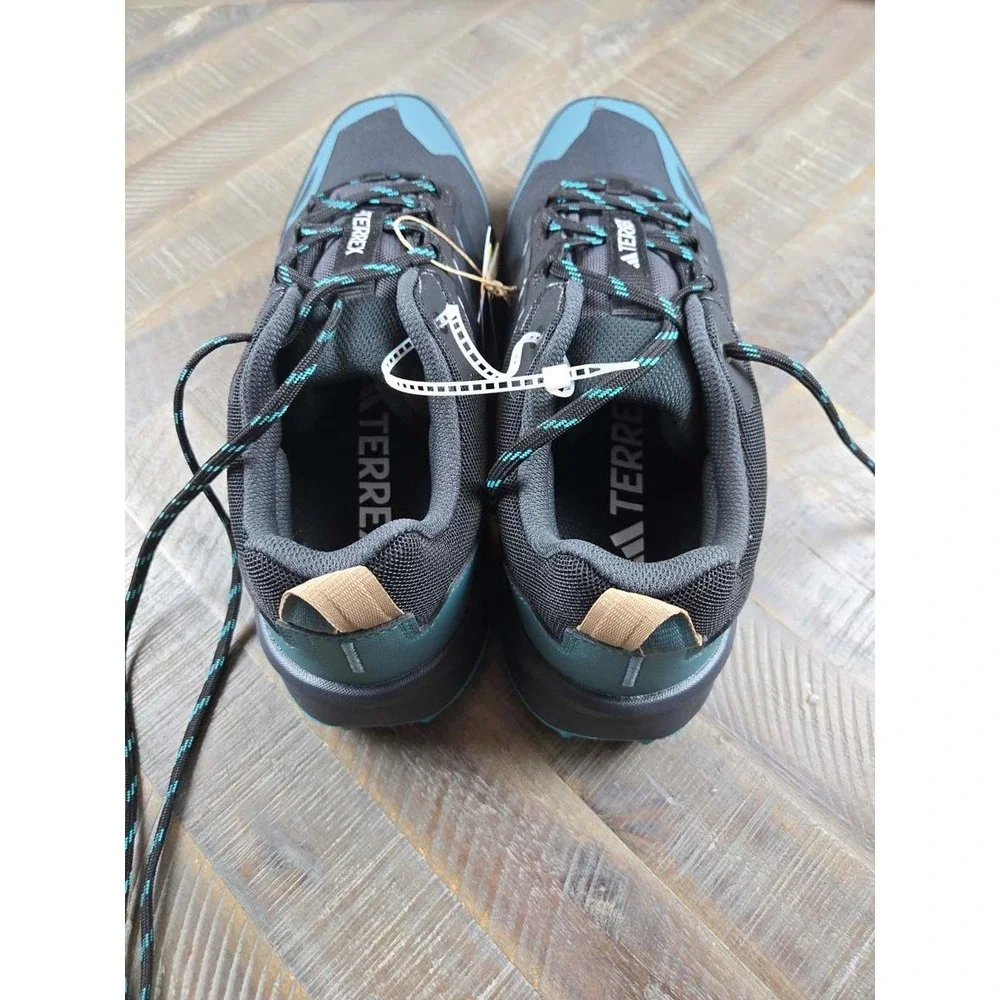 Adidas Terrex Skychaser AX Gore-Tex Mens Hiking Shoes JQ2209 Size 10.5 NWT